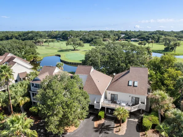 720 Spinnaker Beachhouses, Johns Island, SC 29455