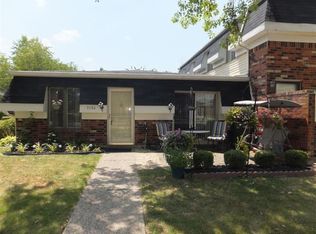 3106 Valleyside Ct, Louisville, KY 40214