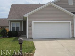 2951 E Raab Rd, Normal, IL 61761