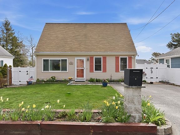 5th image of 91 Cohasset Rd