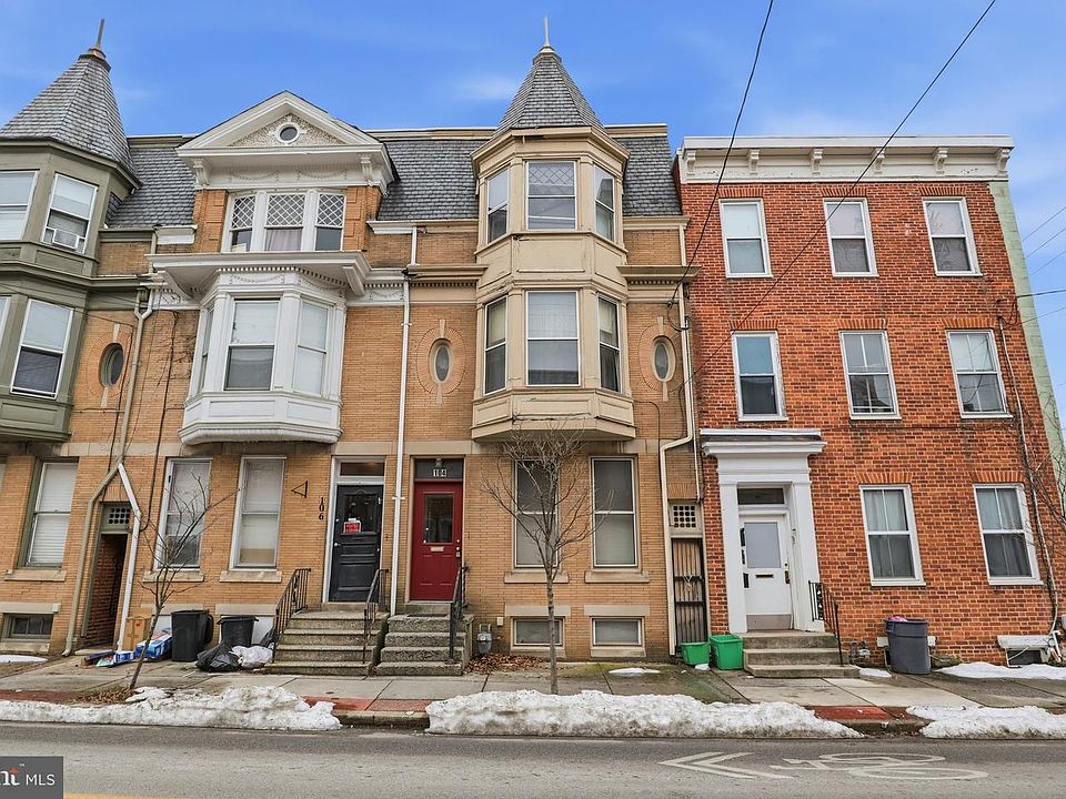 1st image of 104 S Pershing Ave
