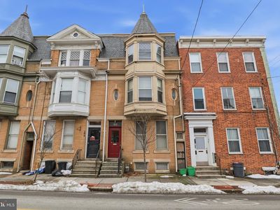 104 S Pershing Ave, York, PA, 17401