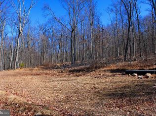 Chance Ln, Paw Paw, WV 25434