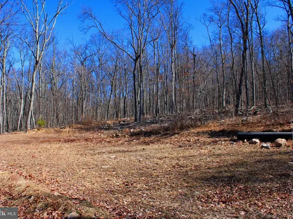 Chance Ln, Paw Paw, WV 25434