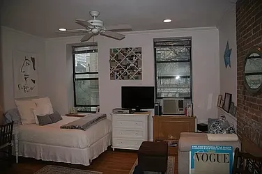 Rented by City Connections Realty