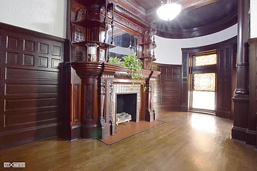 Rented by Citi Habitats