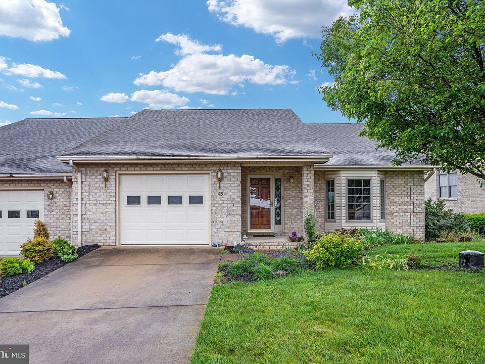 49 Ruth Ct, Strasburg, VA 22657 Zillow