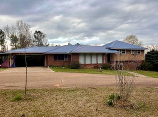 3085 Beauregard Rd, Wesson, MS 39191