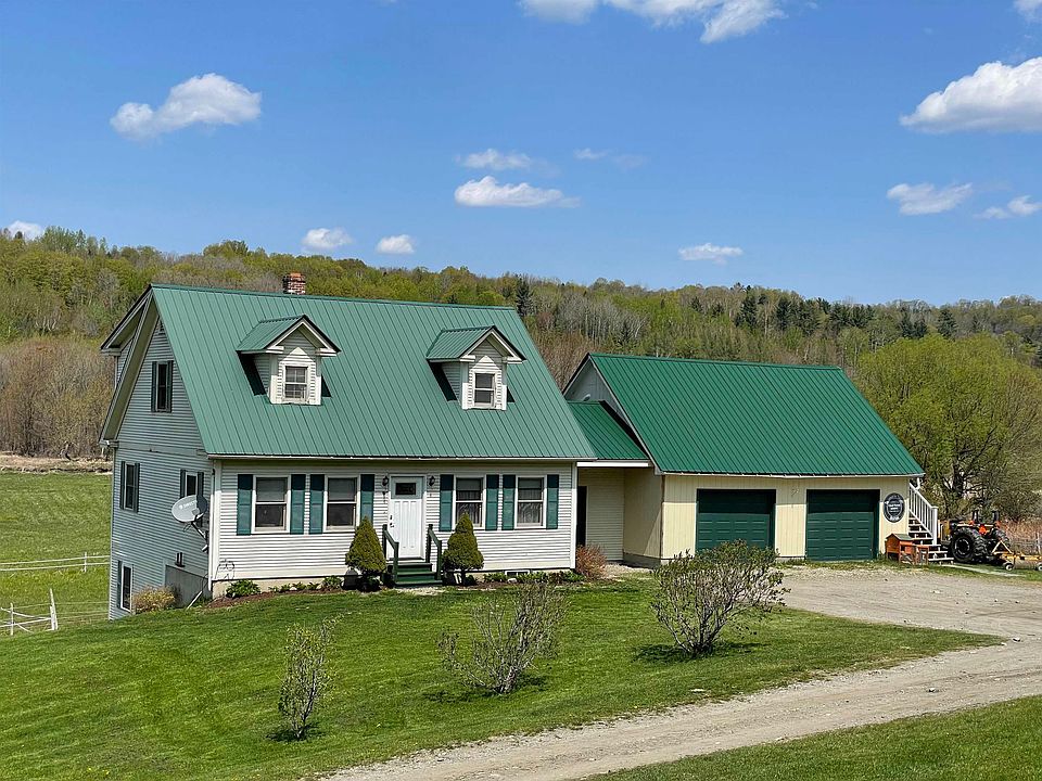 3957 VT Route 105, Derby, VT 05829 Zillow