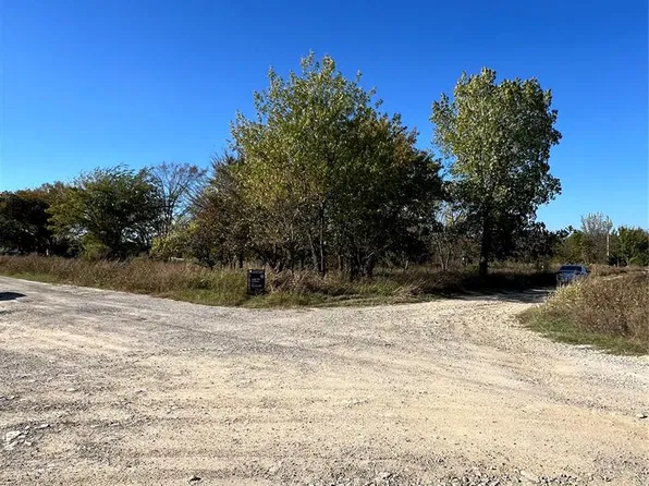 1609 N 188th Rd Lot 16, Mounds, OK 74047