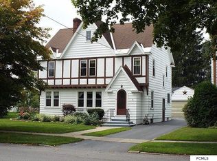 3 East Blvd, Gloversville, NY 12078