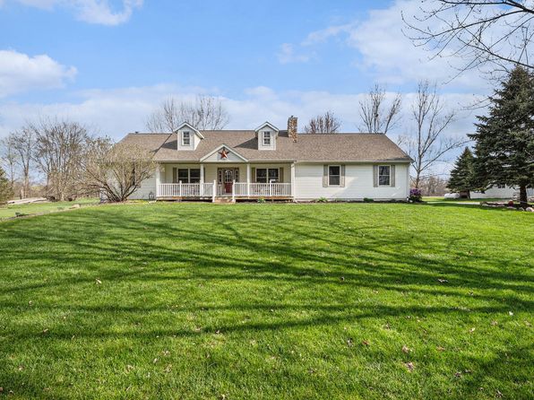 11496 Four Mile Rd, Belding, MI 48809