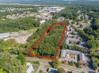 0 Lockhouse Rd, Westfield, MA 01085