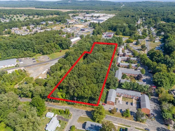 0 Lockhouse Rd, Westfield, MA 01085