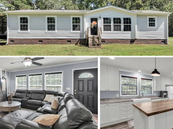 164 Riva Ridge Ln, Round O, SC 29474