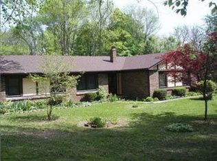 8420 E Hadley Rd, Camby, IN 46113