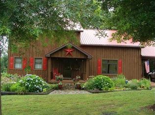 1575 Rosedale Rd, Morehead, KY 40351