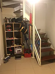 Rented by P Management