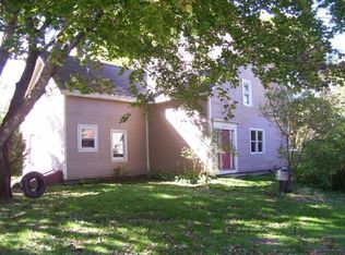307 Clark Rd, Prospect, ME 04981