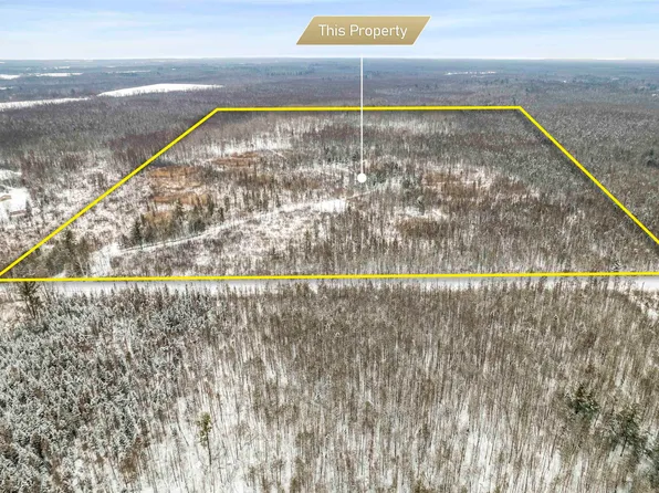 Sobieski 8 Rd, Menominee, MI 49858