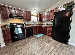 1420 Whitecap Ln, Oklahoma City, OK 73127