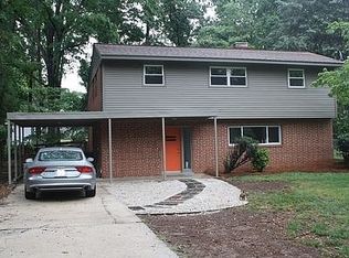 1211 Ashburton Rd, Raleigh, NC 27606