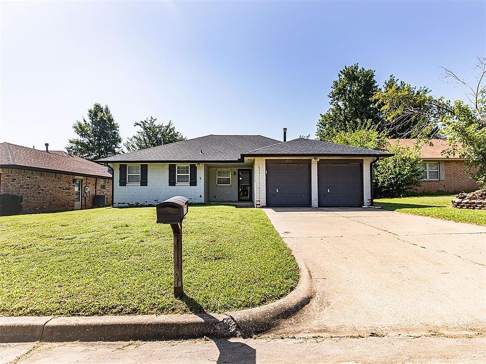 1st image of 616 Cross Timbers Dr