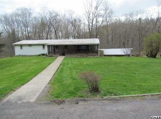 658 Mill Rd, Mount Pleasant Mills, PA 17853