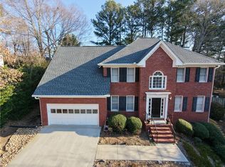 1079 Sunny Field Ln, Lawrenceville, GA 30043