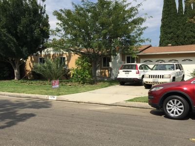 1714 S Varna St, Anaheim, CA, 92804