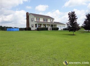 665 Browns Ridge Rd, Lerona, WV 25971