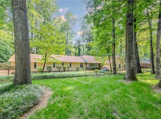 110 Little John Rd, Williamsburg, VA 23185