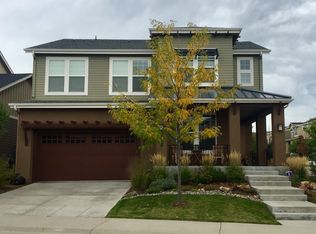 9090 Prairie Sky Ln, Lone Tree, CO 80124