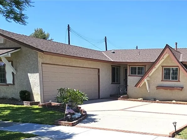13019 Heflin Dr, La Mirada, CA 90638
