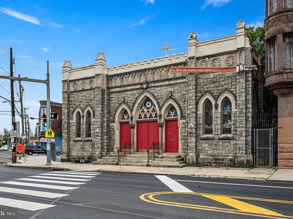 3008 W Diamond St, Philadelphia, PA 19121