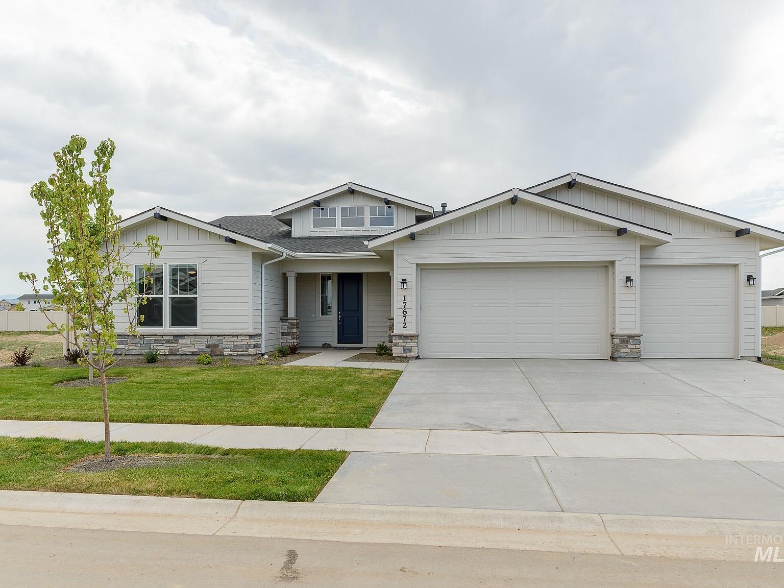 17672 N Elks Falls Way, Nampa, ID 83687 Zillow
