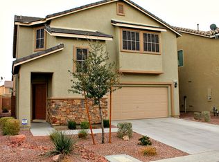 5414 Gold One Ln, Las Vegas, NV 89122
