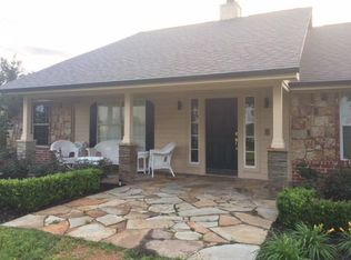 6309 County Road 2520, Royse City, TX 75189