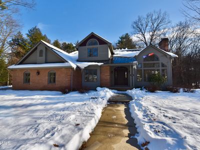 52 Sherwood Trail, Saratoga Springs, NY, 12866
