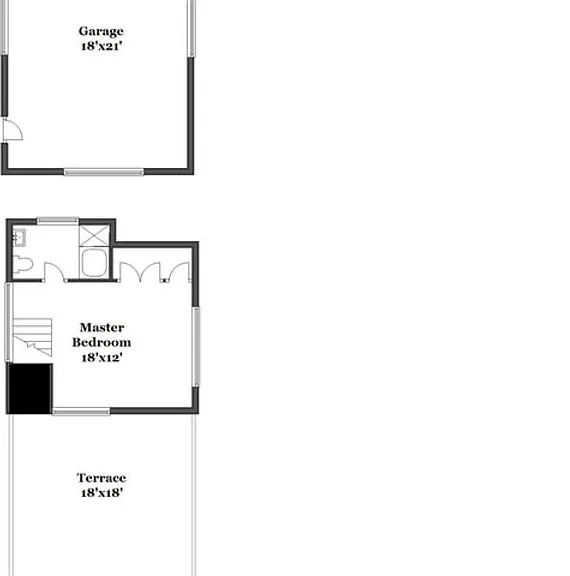 1367 N Beverly Dr — Photo 49