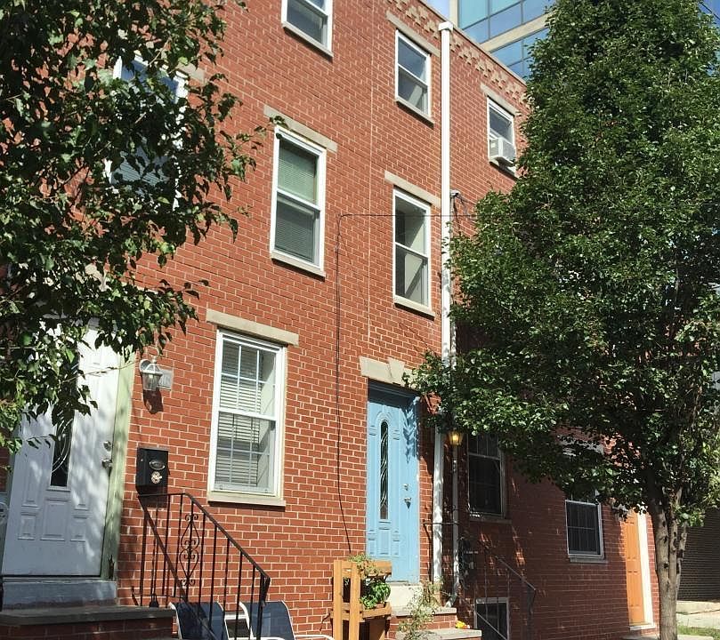 1st image of 614 S Clarion St #614