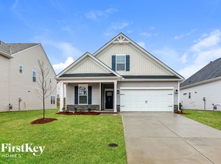 111 Wild Lily Dr, Greenville, SC 29605