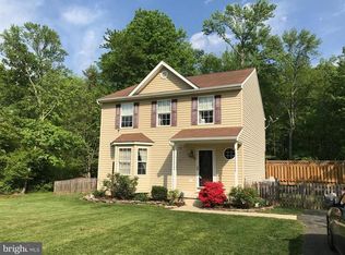 12141 Eastern Ave, Baltimore, MD 21220