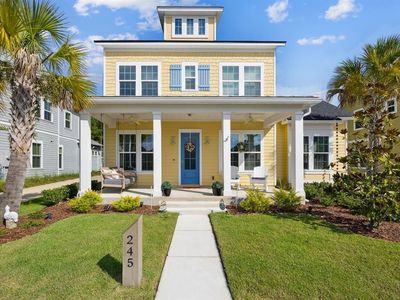 245 Morning Ray Way, Yulee, FL, 32097
