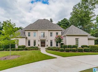 2064 Magnolia Rdg, Vestavia, AL 35243