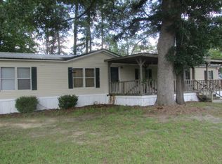 902 Old River Rd, Uvalda, GA 30473