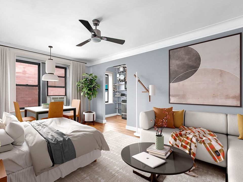 1st image of 166 W 22nd St