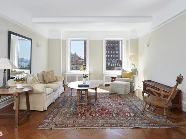 340 Riverside Dr APT 8D, Manhattan, NY 10025