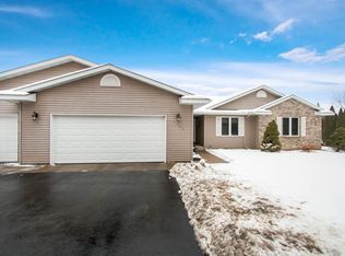 5525 Walter St, Stevens Point, WI 54482