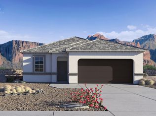 38085 W Frascati Ave, Maricopa, AZ 85138